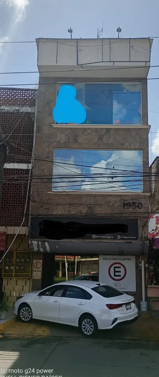 Local en renta en Manuel Avila Camacho, Poza Rica de Hidalgo — foto 1 de 30