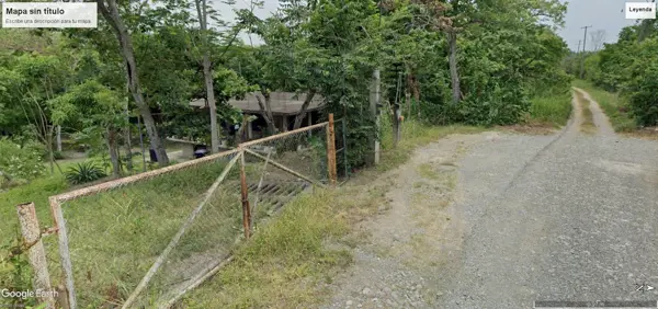 Terreno en venta en Loma Bonita, Poza Rica de Hidalgo — foto 2 de 9