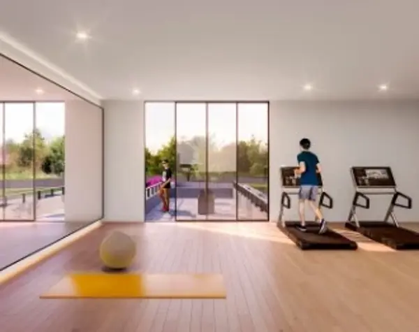 Departamento en venta en Zákia, El Marqués — foto 2 de 5