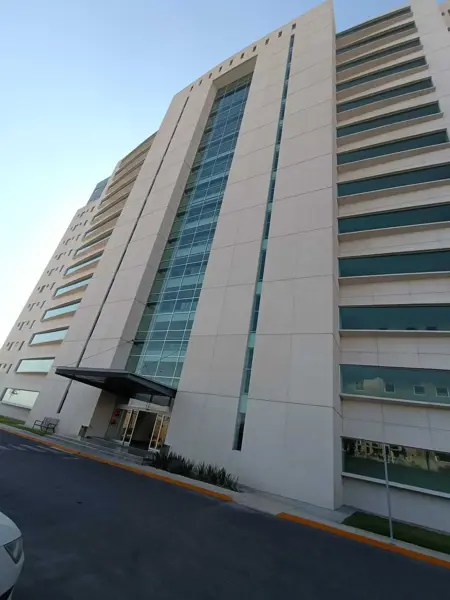Departamento en renta en Juriquilla, Querétaro — foto 2 de 26