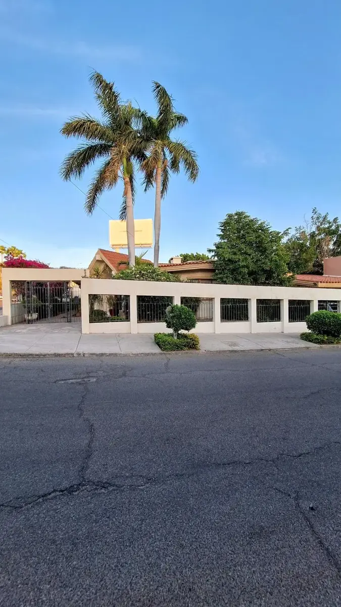 Casa en venta en Pitic, Hermosillo — foto 1 de 8