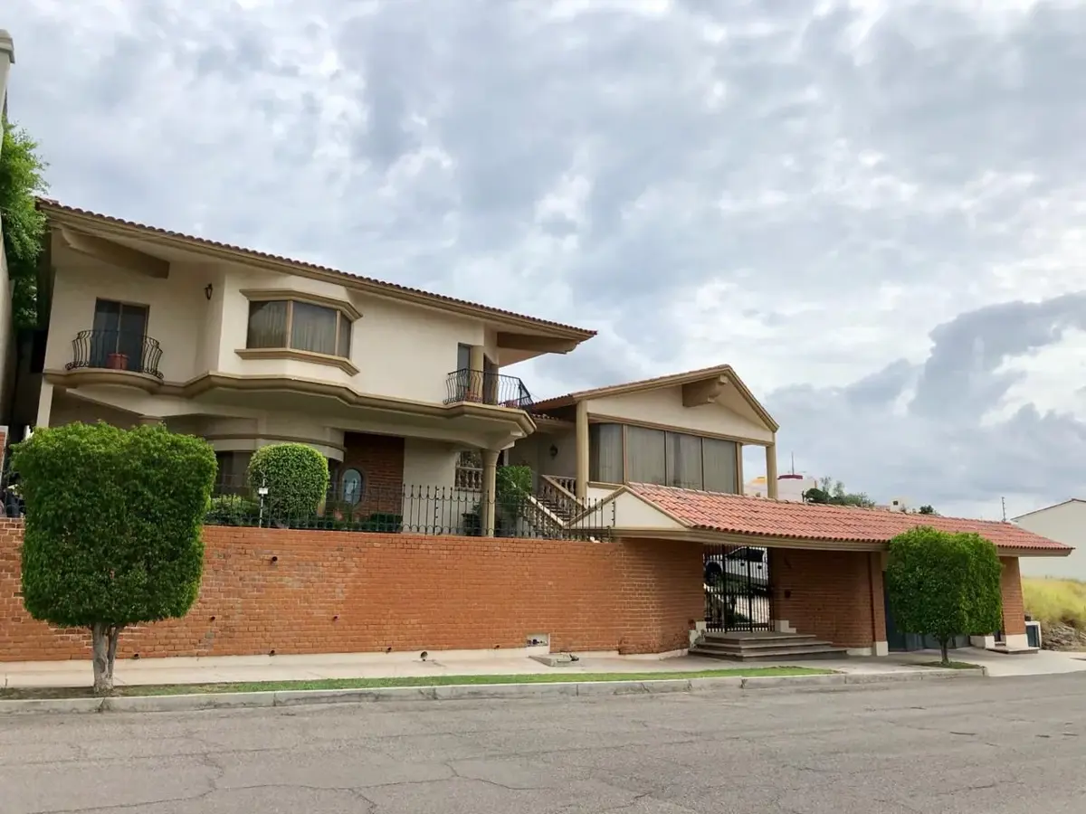 Casa en venta en Pitic, Hermosillo — foto 1 de 25