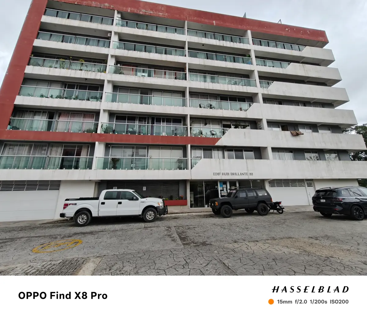 Departamento en venta en Benito Juarez, Xalapa — foto 1 de 29