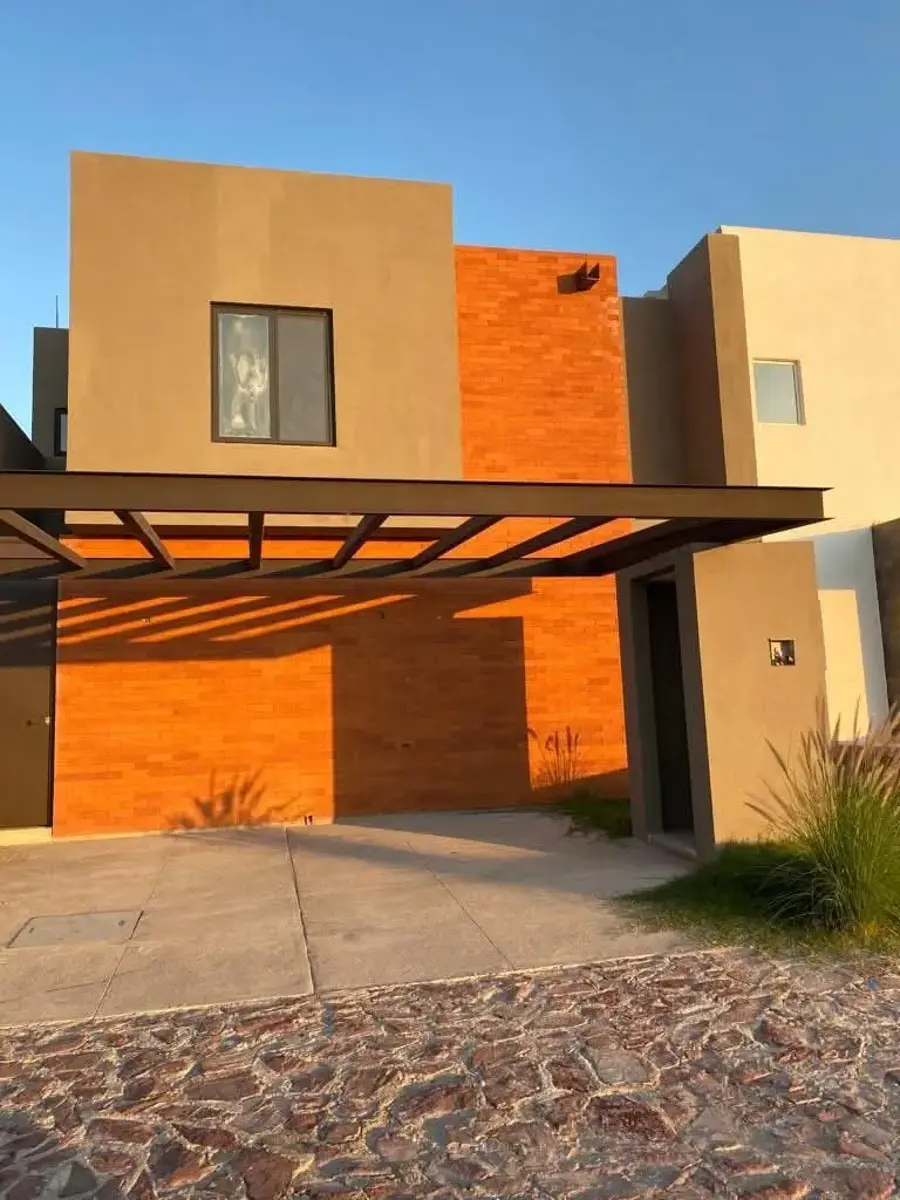 Casa en venta en Altozano la Nueva Laguna, Gómez Palacio — foto 1 de 12