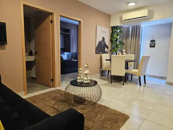 DEPARTAMENTO EN VENTA EN TORRE SENDEROS TORREÓN, COAHUILA