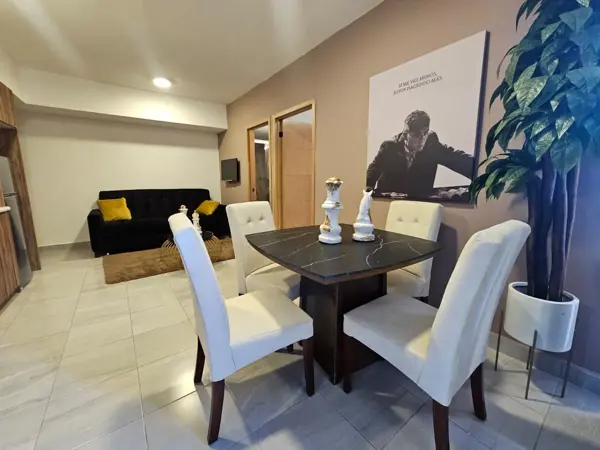 Departamento en venta en Residencial Senderos, Torreón — foto 2 de 12