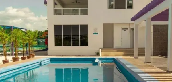 Hotel en venta en El Porvenir, Benito Juárez — foto 3 de 13