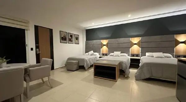 Hotel en venta en El Porvenir, Benito Juárez — foto 2 de 13
