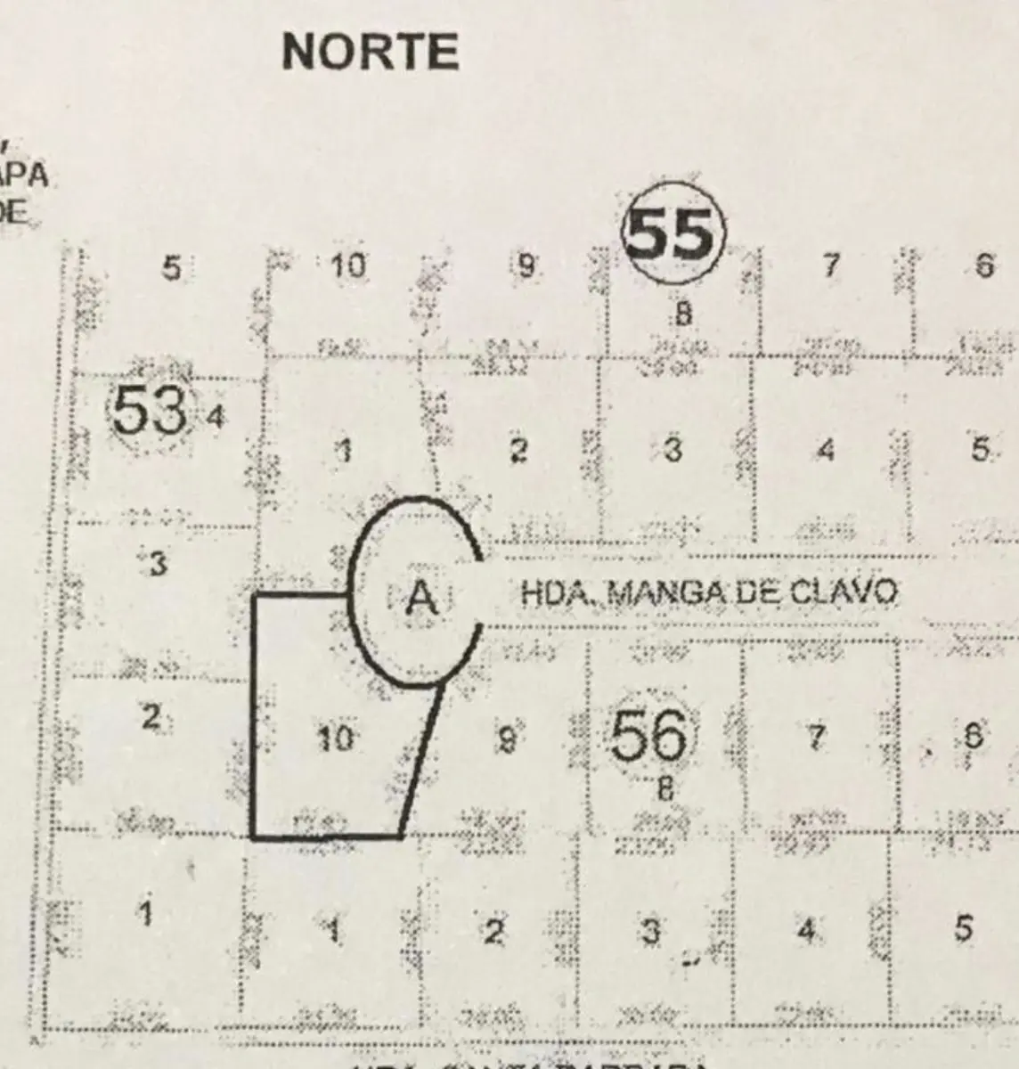 Terreno en venta en Hacienda del Rosario, Torreón