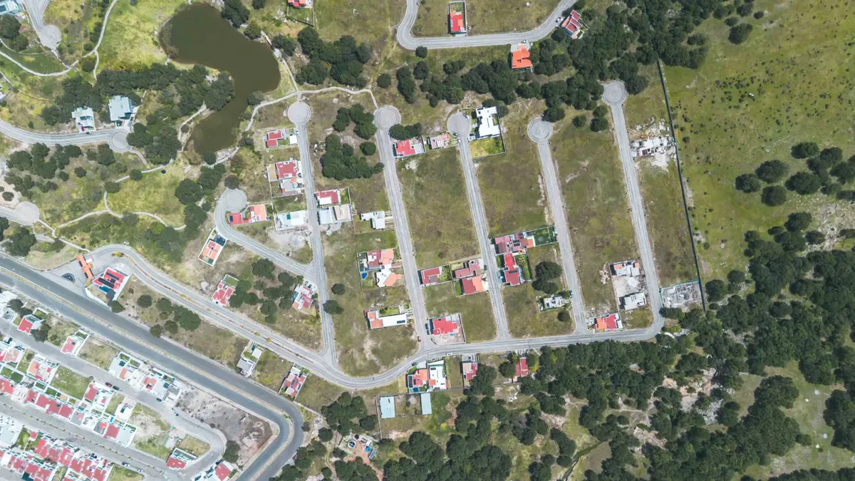 Terreno en venta en Campestre Haras, Amozoc — foto 1 de 15