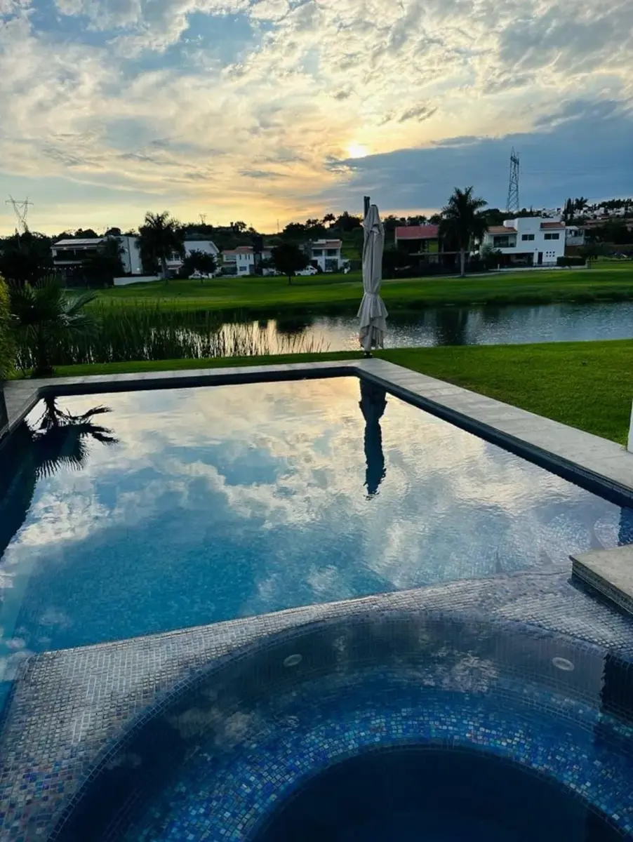 Casa en venta en Paraíso Country Club, Emiliano Zapata — foto 1 de 11