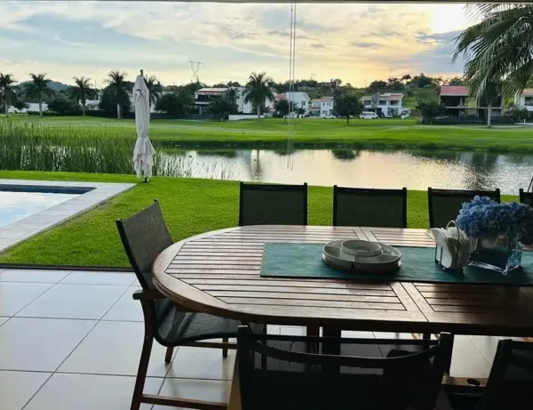 Casa en venta en Paraíso Country Club, Emiliano Zapata — foto 2 de 11