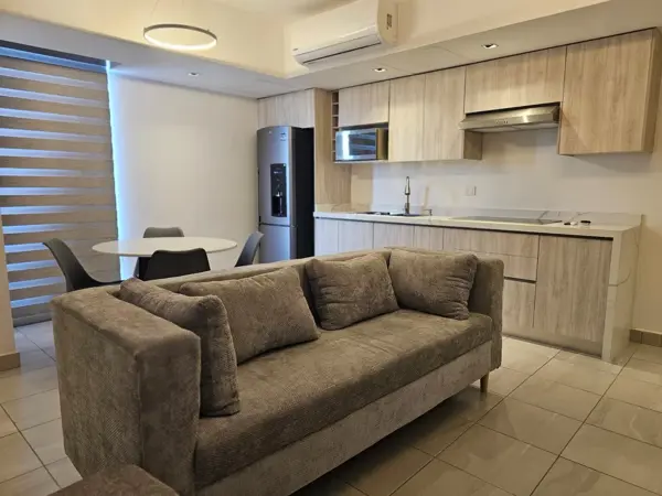 DEPARTAMENTO EN VENTA EN TORRE SENDEROS, TORREÓN, COAHUILA