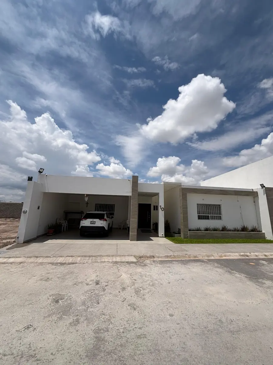 Casa en Venta en Quintas la Cima, Torreón, Coahuila de Zaragoza Casa en Venta en Quintas la Cima, Torreón, Coahuila de Zaragoza