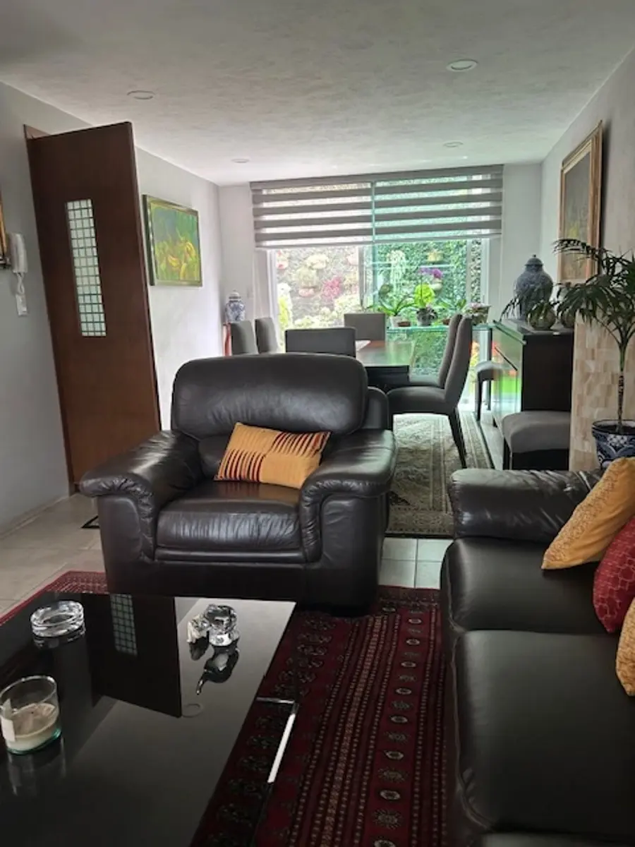 Casa en venta en Santa Barbara Almoloya, San Pedro Cholula — foto 1 de 21