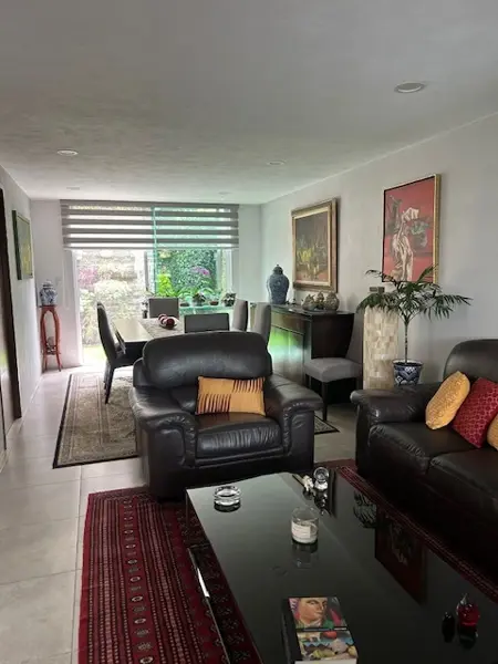 Casa en venta en Santa Barbara Almoloya, San Pedro Cholula — foto 2 de 21