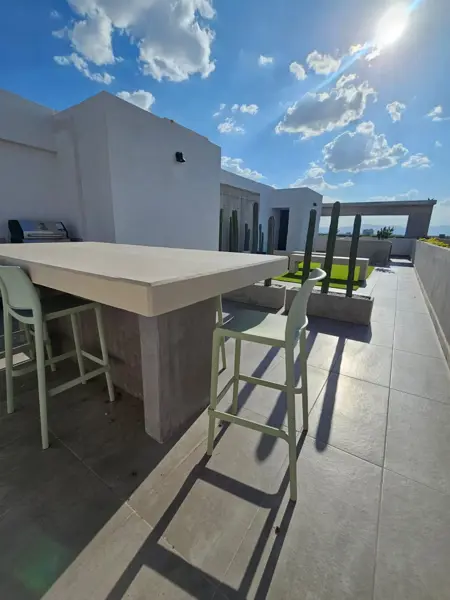 Departamento en venta en Residencial Senderos, Torreón — foto 3 de 12