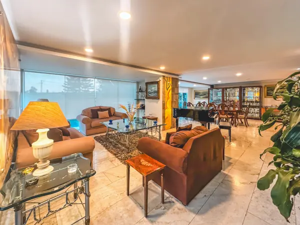 Casa en venta en La Vista Contry Club, San Andrés Cholula — foto 2 de 52