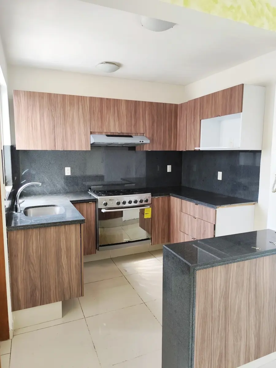 Departamento en renta en Del Valle Norte, Benito Juárez — foto 1 de 12