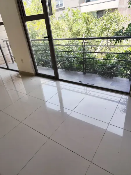 Departamento en renta en Del Valle Norte, Benito Juárez — foto 3 de 12