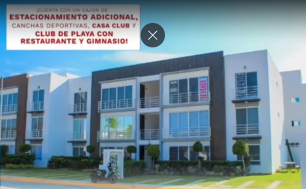 Departamento en venta en Barra Vieja, Acapulco de Juárez — foto 2 de 13