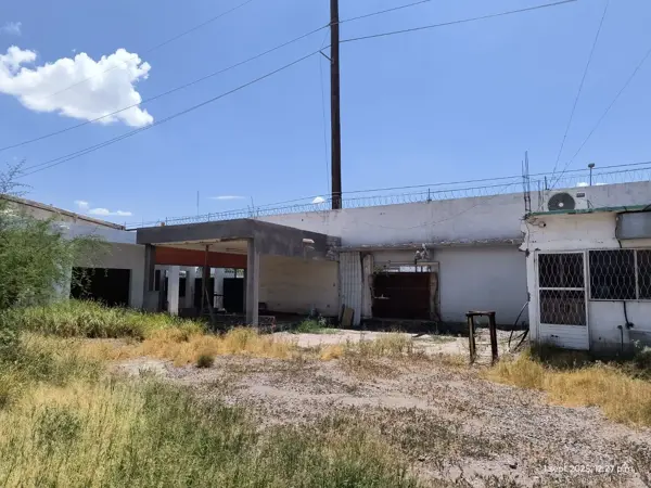 Terreno en renta en Palmas San Isidro, Torreón — foto 3 de 13