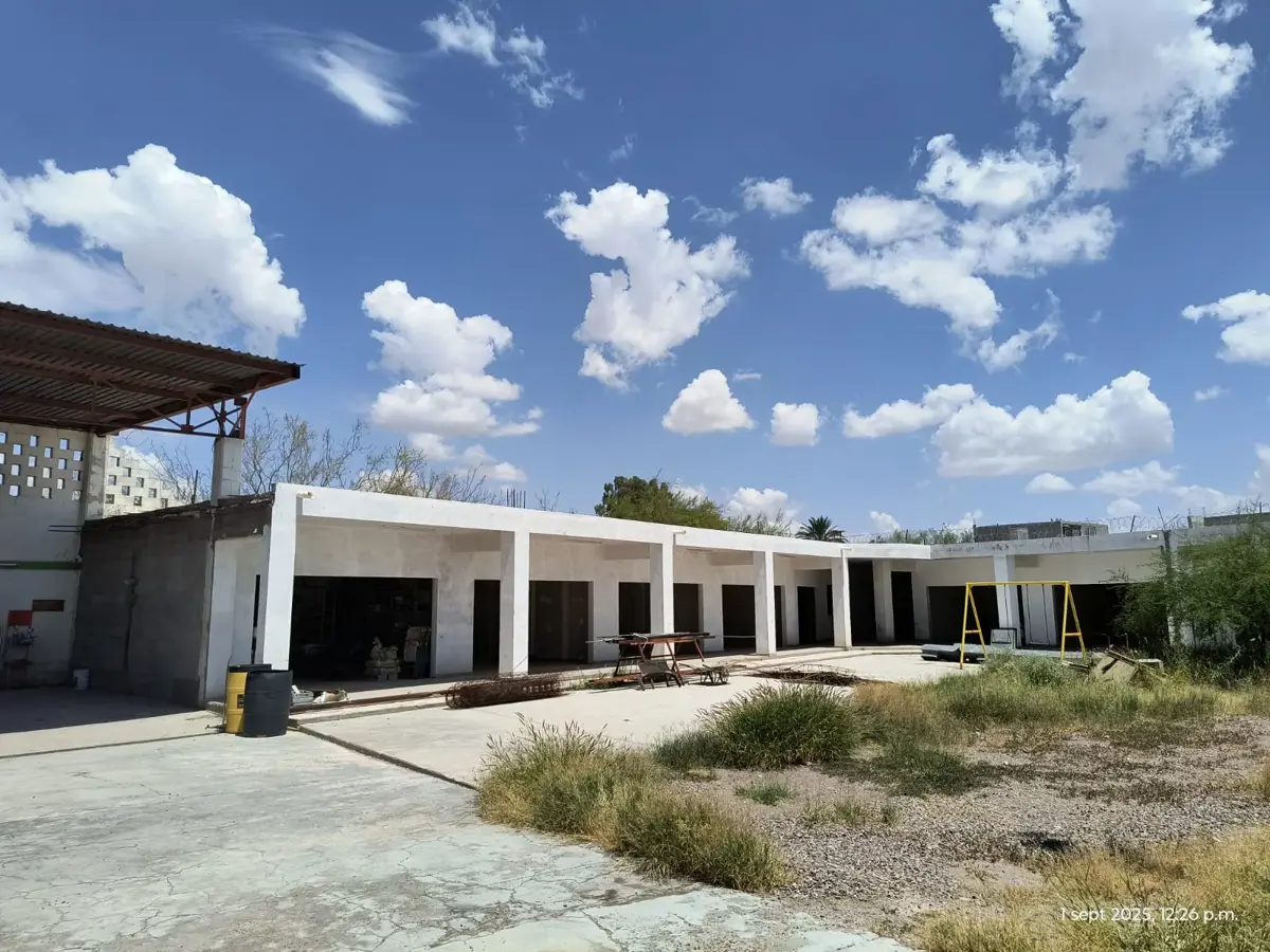 TERRENO EN RENTA EN PALMAS SAN ISIDRO TORREÓN, COAHUILA TERRENO EN RENTA EN PALMAS SAN ISIDRO TORREÓN, COAHUILA