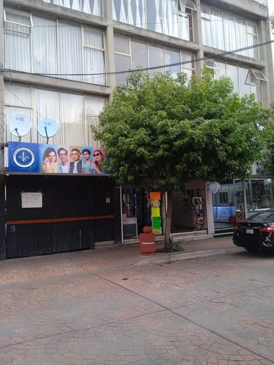 Edificio en venta en Toluca de Lerdo Centro, Toluca — foto 1 de 11