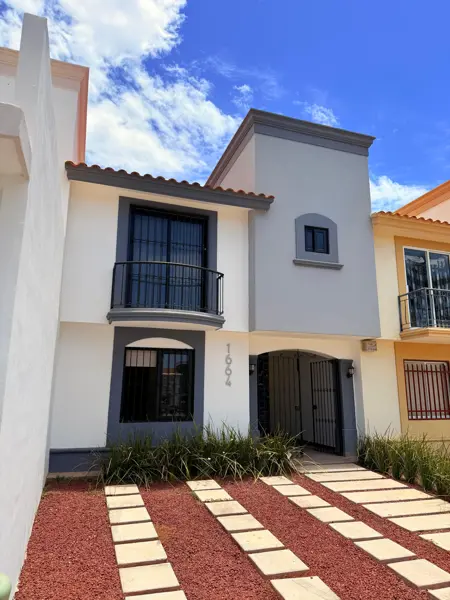 Casa en venta en Portalegre, Culiacán — foto 2 de 18