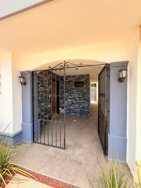Casa en venta en Portalegre, Culiacán — foto 3 de 18