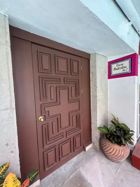 Casa en renta en Cuernavaca Centro, Cuernavaca — foto 2 de 12