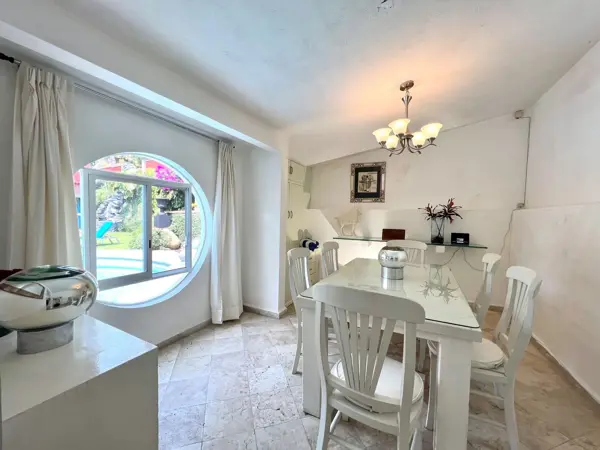 Casa en renta en Cuernavaca Centro, Cuernavaca — foto 3 de 12