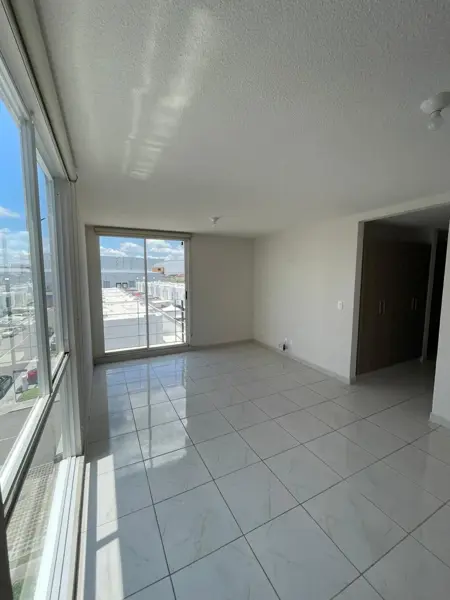 Departamento en venta en Las Trojes II, Cuautlancingo — foto 3 de 15