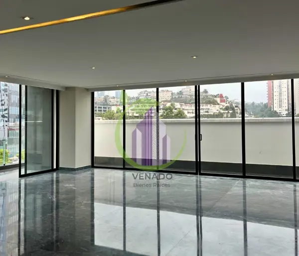 Departamento en venta en Interlomas, Huixquilucan — foto 3 de 24