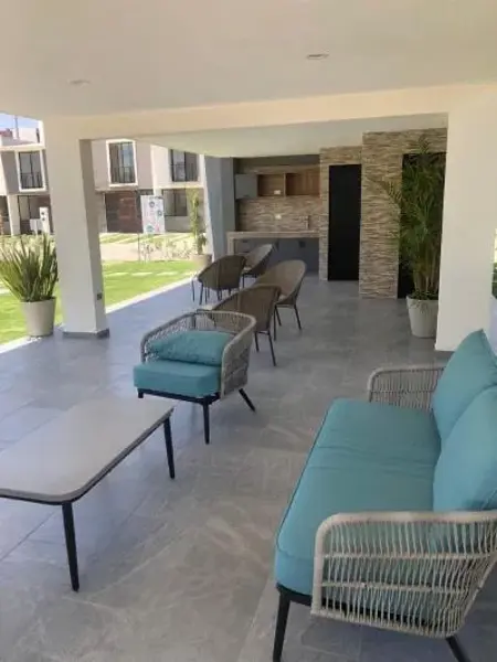 Departamento en venta en Triana Residencial, Cuautlancingo — foto 3 de 22