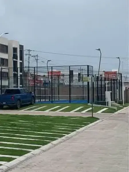 Departamento en venta en Triana Residencial, Cuautlancingo — foto 2 de 22