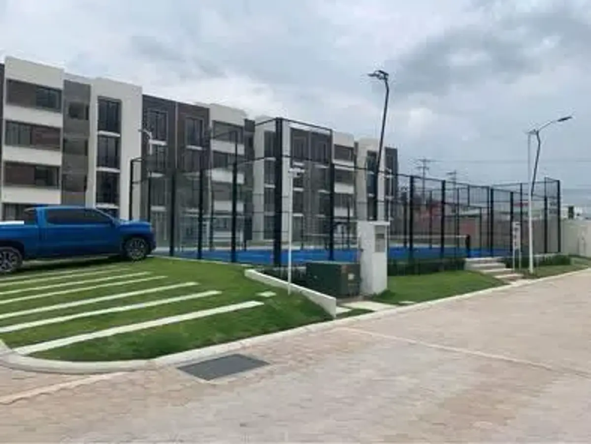 Departamento en venta en Triana Residencial, Cuautlancingo — foto 1 de 22