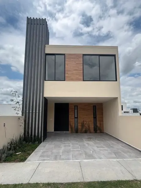 CASA EN MAYORCA RESIDENCIAL