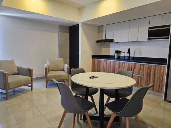 Departamento en venta en Ampliación Senderos, Torreón — foto 2 de 17