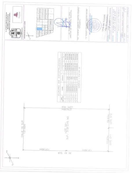 Terreno en venta en Tulum Centro, Tulum — foto 3 de 31