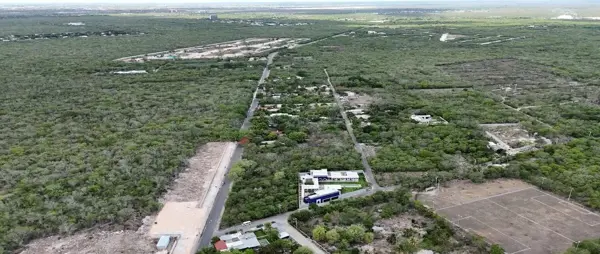 Terreno con Vocación Comercial o Departamentos