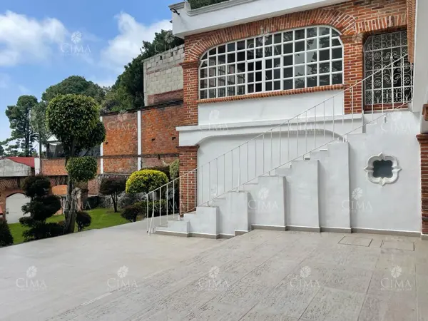Casa en renta en Real Montecassino, Huitzilac — foto 3 de 24