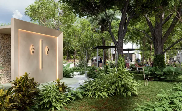 Terreno en venta en Xcunya, Mérida — foto 3 de 19