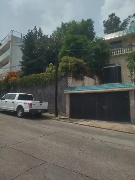 Casa en venta en Lomas de Tecamachalco, Naucalpan de Juárez — foto 2 de 20