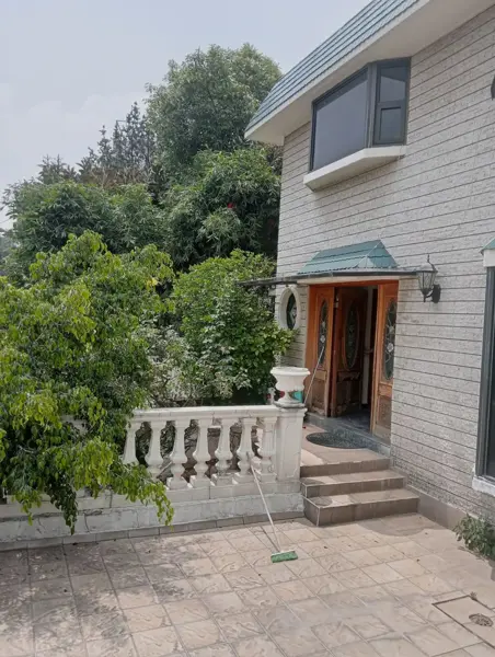 Casa en venta en Lomas de Tecamachalco, Naucalpan de Juárez — foto 3 de 20