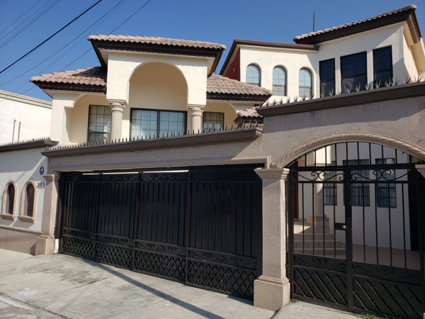 Hermosa casa en VENTA
muy bien equipa
