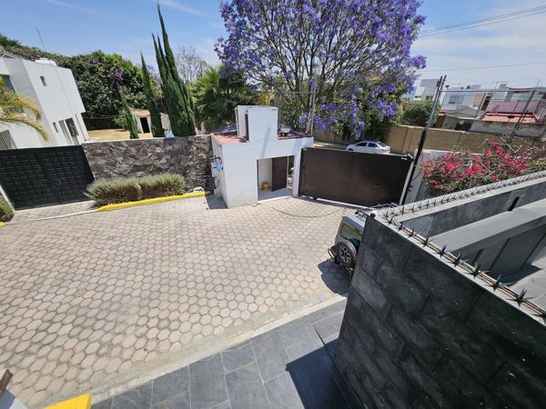 Casa en venta en Zerezotla, San Pedro Cholula — foto 3 de 39