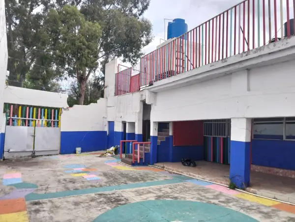 Local en venta en San Jose Jajalpa, Ecatepec de Morelos — foto 3 de 6