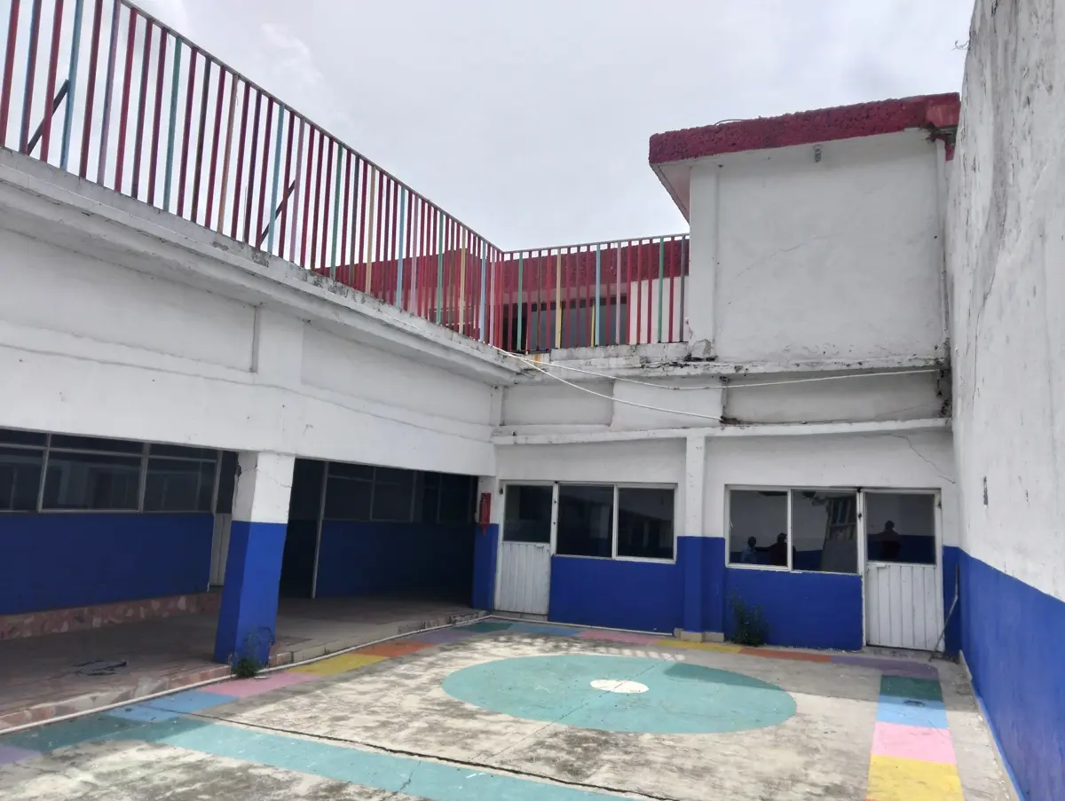 Local en venta en San Jose Jajalpa, Ecatepec de Morelos — foto 1 de 6