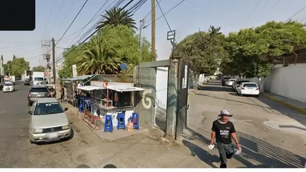 Terreno en venta en Ampliación el Carmen, Ecatepec de Morelos — foto 2 de 3
